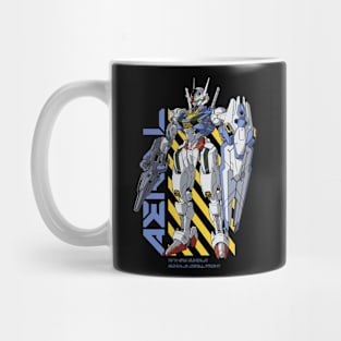 Gundam Aerial Mug